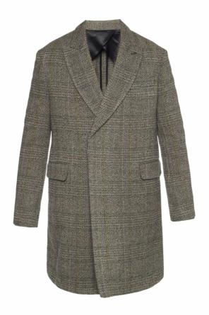Herringbone coat, zdjęcie 1 Herringbone coat od Stella McCartney